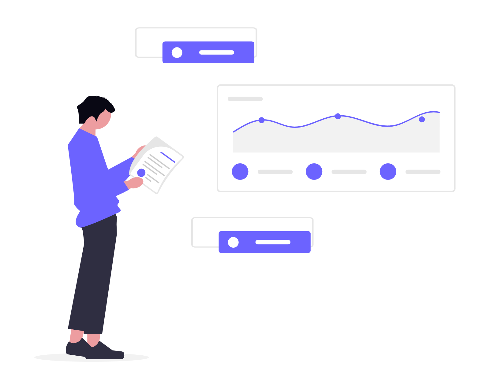 Powerful tools that work